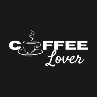 coffee lover T-Shirt