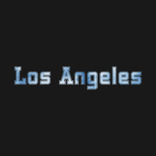 Los Angeles T-Shirt