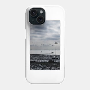 Early Morning Tide Phone Case