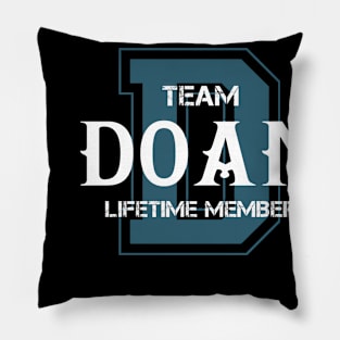 DOAN Pillow