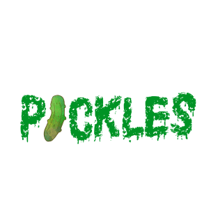 DILL Pickle Lovers T-Shirt