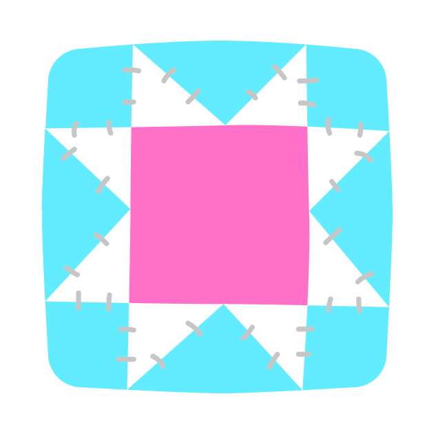 Quilt Wit by Quilt Wit