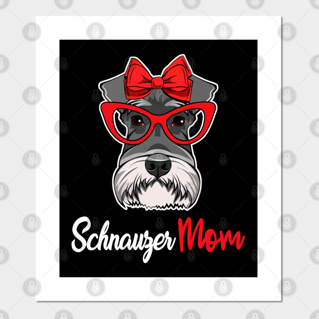 miniature schnauzer costumes