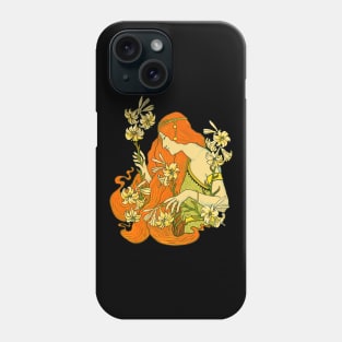 Lily Phone Case