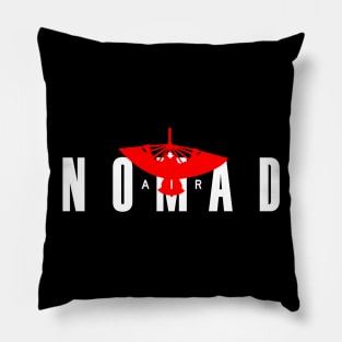 Air Nomad Pillow
