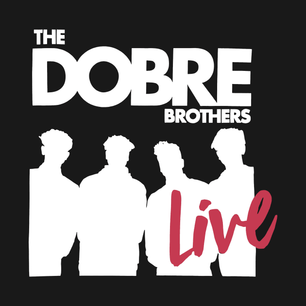 DOBRE BROTHERS Fullscreen Live Tour by EladiaDuy