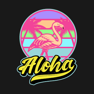 Aloha T-Shirt