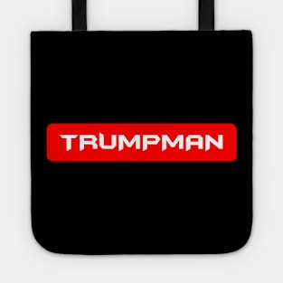 TRUMP 2024 Tote