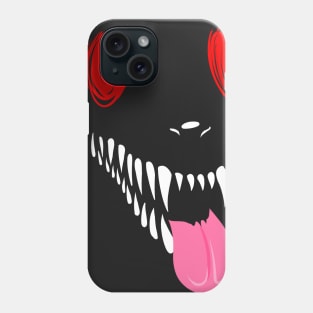 Boof Phone Case