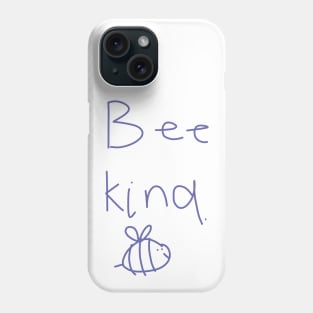 Bee Kind Phone Case