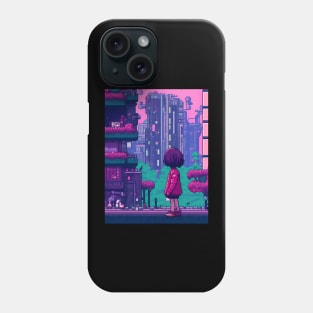 Yume Nikki Phone Case