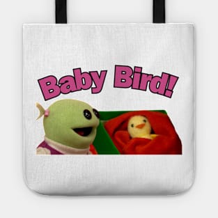 Baby Main Tote