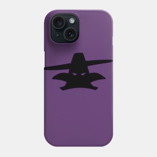 Darkwing Duck 2017 Phone Case