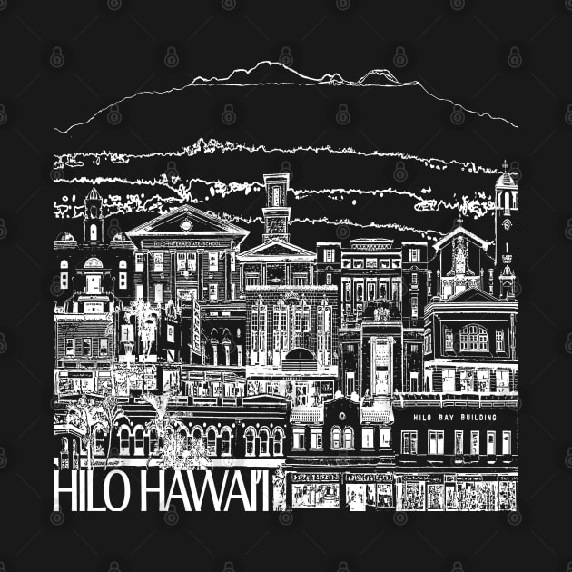 Hilo by TravelTs