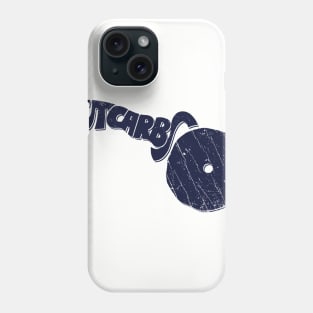 Cut Carbs Phone Case