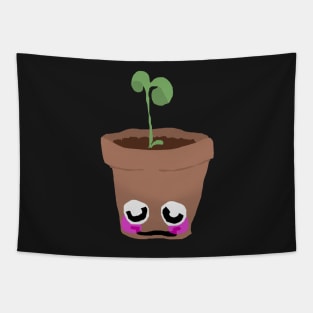 Sprout Tapestry