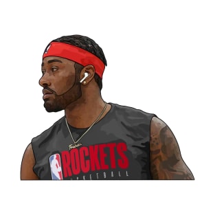 John Wall | Houston Rockets T-Shirt