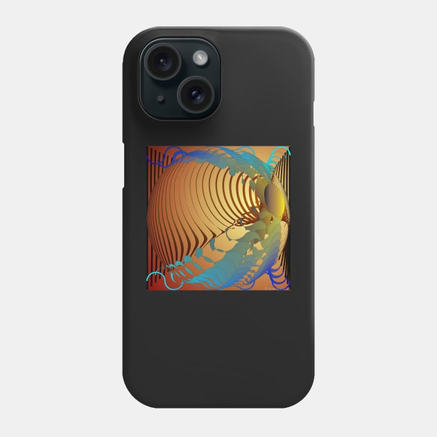 207 Phone Case by Ernst-Schott