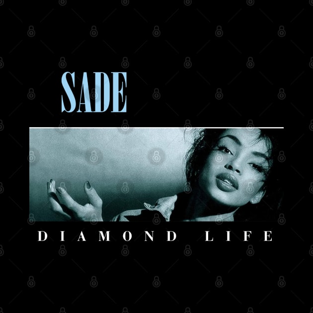 Diamond Life 1984 by Pop Fan Shop