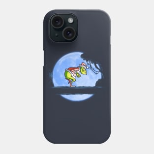 Hakuna Grinchata Phone Case