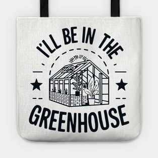 Fathers Day Worlds Best Dad Father Birthday Gift For Daddy Greenhouse Gardener Funny Present Garden Botany Plants Tote