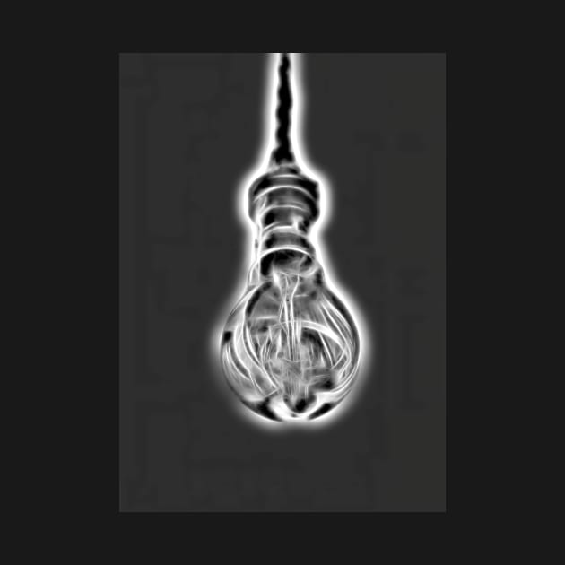 Lightbulb#1 by RJDowns