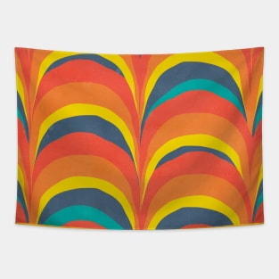 Pocket - Infinite Rainbows Hope Tapestry