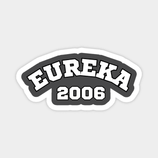 Eureka Magnet