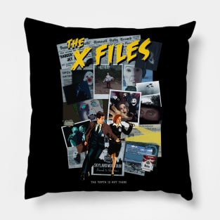 The X Files / The truth is out there Pillow