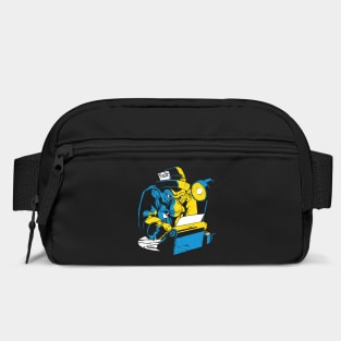 Mainstream Media Bag