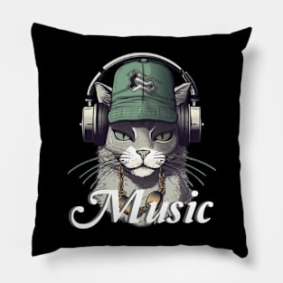 Music Pillow