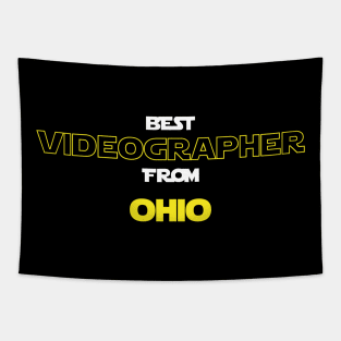 Best Videographer from Ohio Tapestry