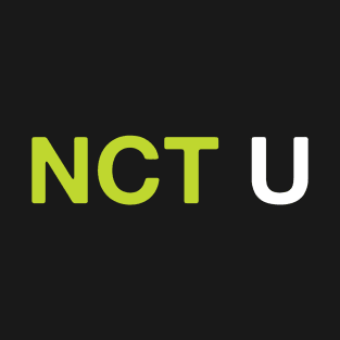 NCT U T-Shirt