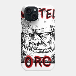 Ork Phone Case