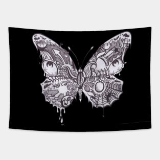 BlackGrey stone temple pilots Tapestry