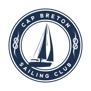 Cap Breton sailing T-Shirt