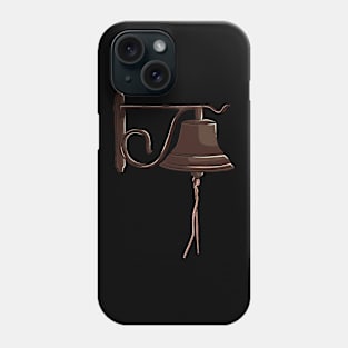 Dinner Bell Meal Restaurant 2 Phone Case