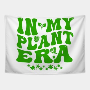 In-my-plant-era Tapestry