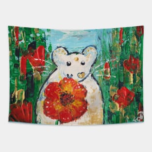 Garden Tapestry