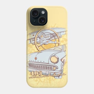 Moskvich 403 Phone Case