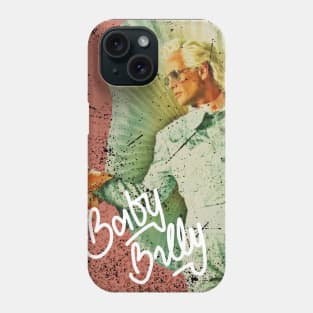 Baby Billy retro style Phone Case