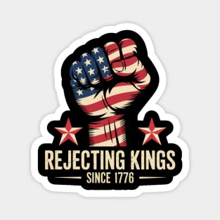 anti-trump Magnet