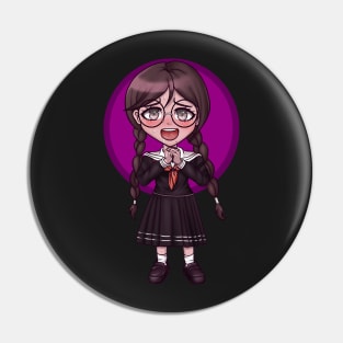 Chibi Toko Pin