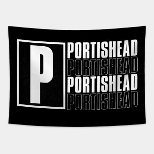 Portishead Tapestry