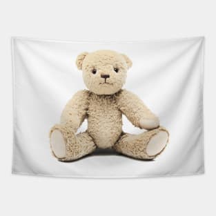 Plush Toy Teddy Bear Tapestry