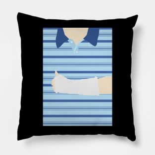 Dear Evan Hansen Pillow