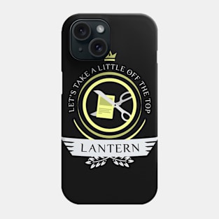 Magic the Gathering - Lantern Life V2 Phone Case