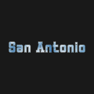 San Antonio T-Shirt