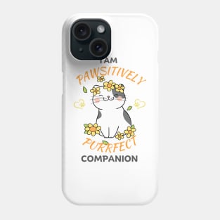 Furry Friends Forever | Pet Love Phone Case