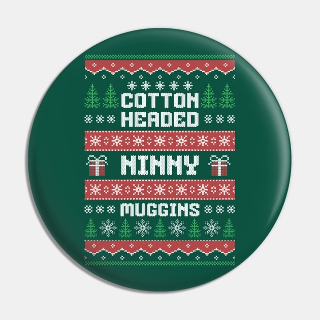 Cotton headed ninny muggins Pin by Polynesian Vibes